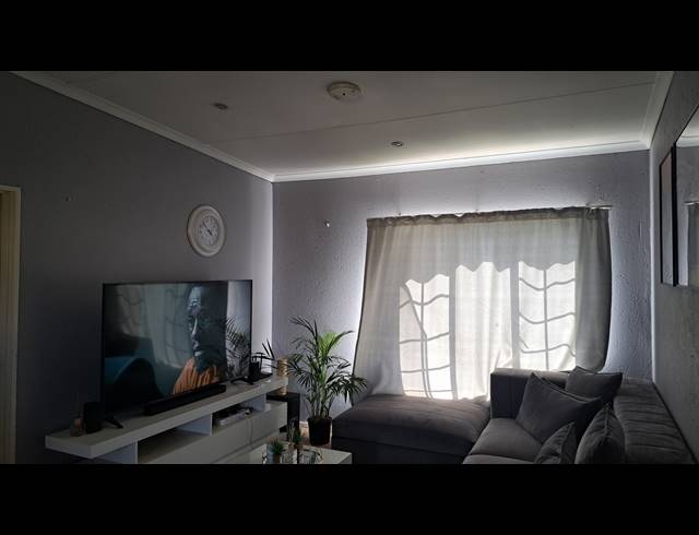 2 BEDROOM SECTIONAL TITLE FOR SALE IN NORTON HOME ESTATE